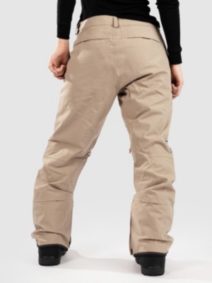 Snow Pants Burton Snowboards Burton Hellbrook Pant Burton M Cargo
